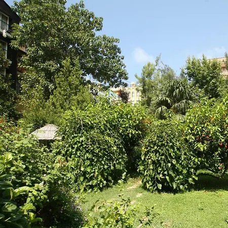 Sevkibey Hotel 3*