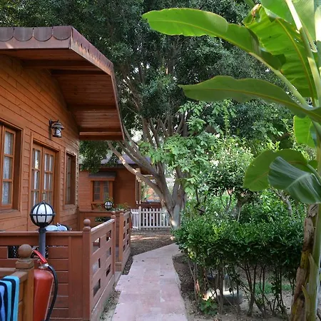 Sevkibey Hotell