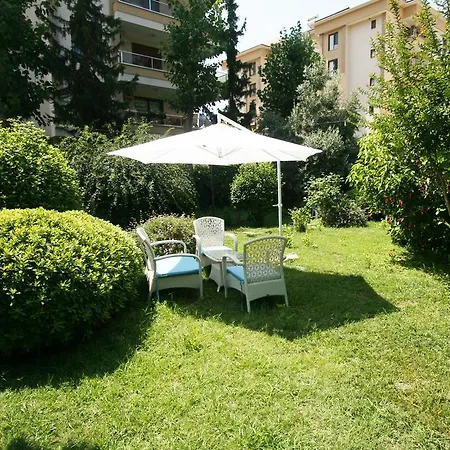 Sevkibey Hotell