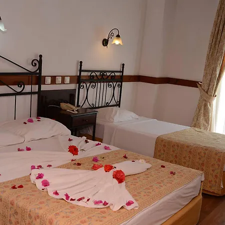Sevkibey Hotell 3*