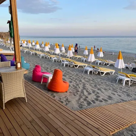 Sevkibey Hotell