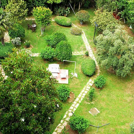 Hotell Sevkibey