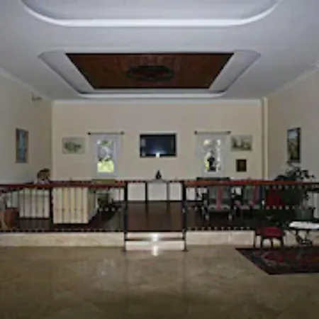 Sevkibey Hotell 3*