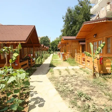 Sevkibey Hotell