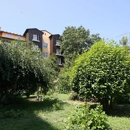 Hotell Sevkibey