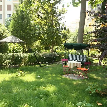 Sevkibey Hotell 3*
