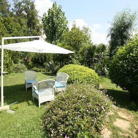 Sevkibey Hotell Alanya