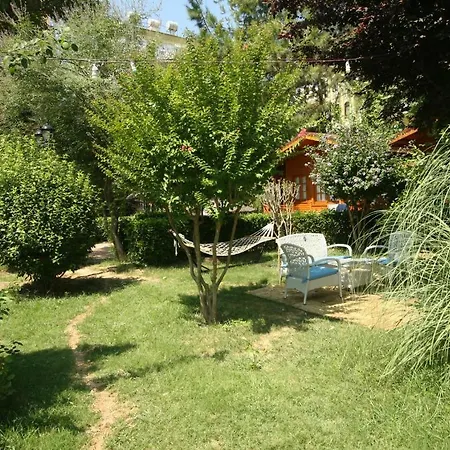 Sevkibey Hotell